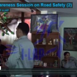 Awareness Session on Road Safety (2) 2013