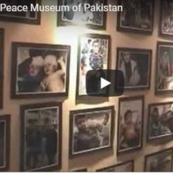 Interfaith Peace Museum of Pakistan