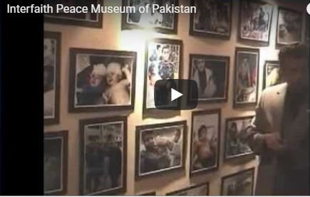 Interfaith Peace Museum of Pakistan
