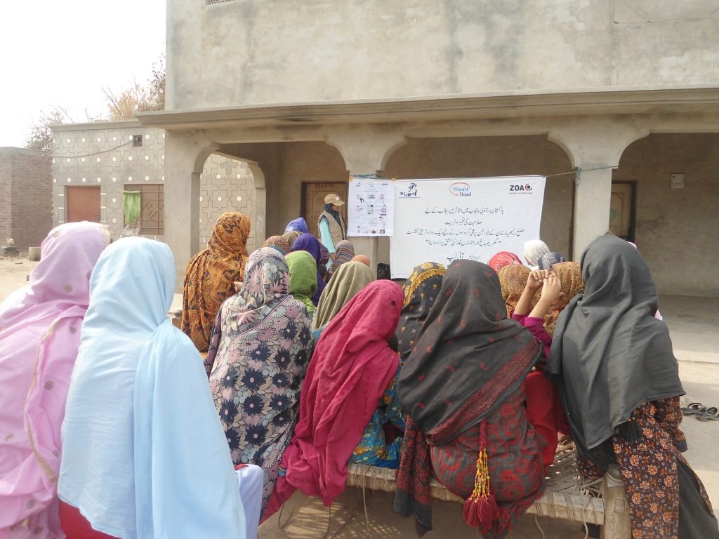Female Base Groups Trainings RYK 2013