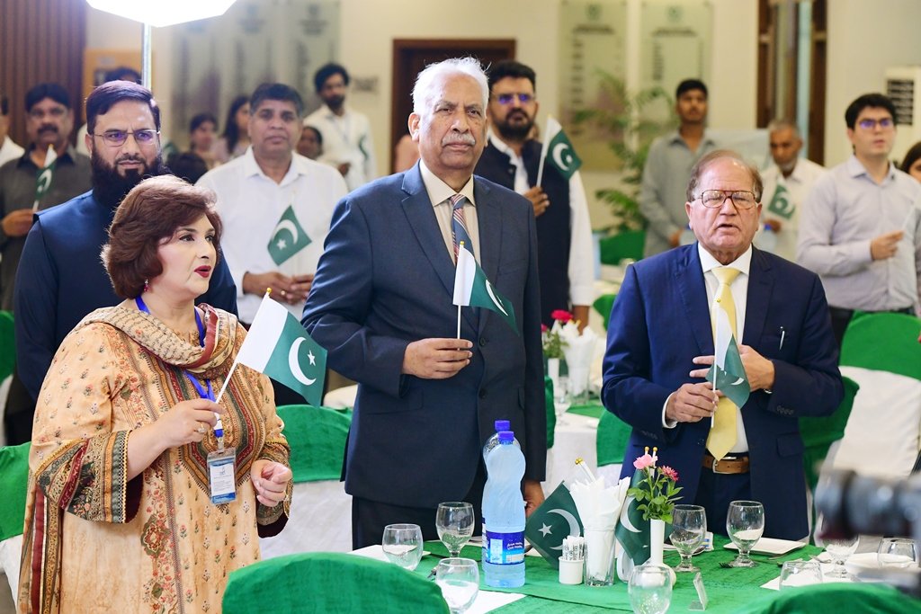 I-LAP event photograph