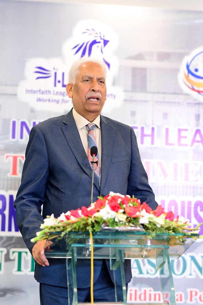 Dr. Nelson Azeem