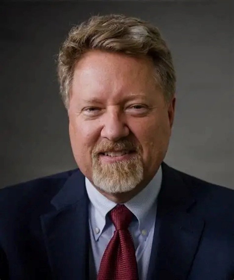 Greg Mitchell