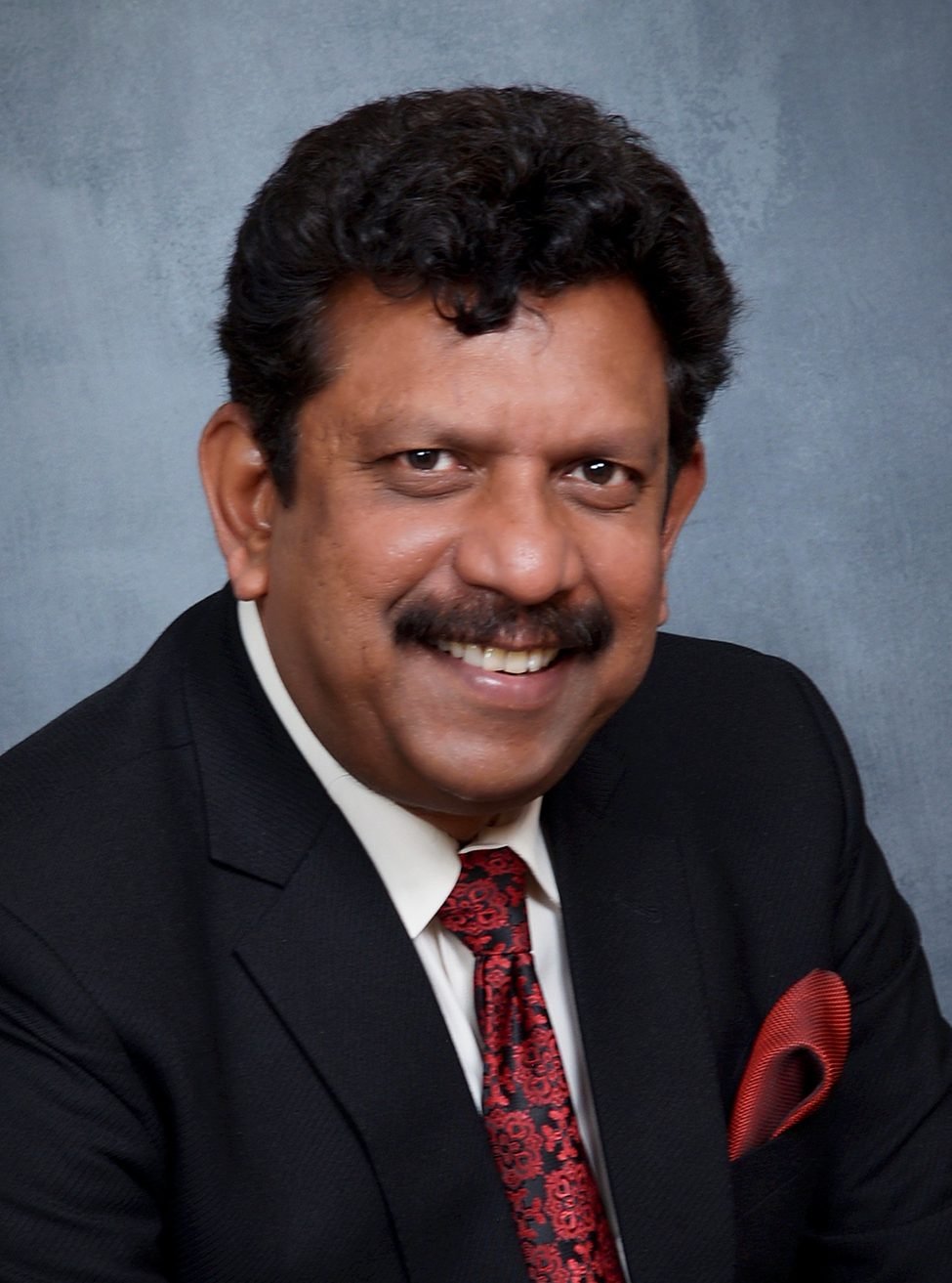 Message from the Chairman