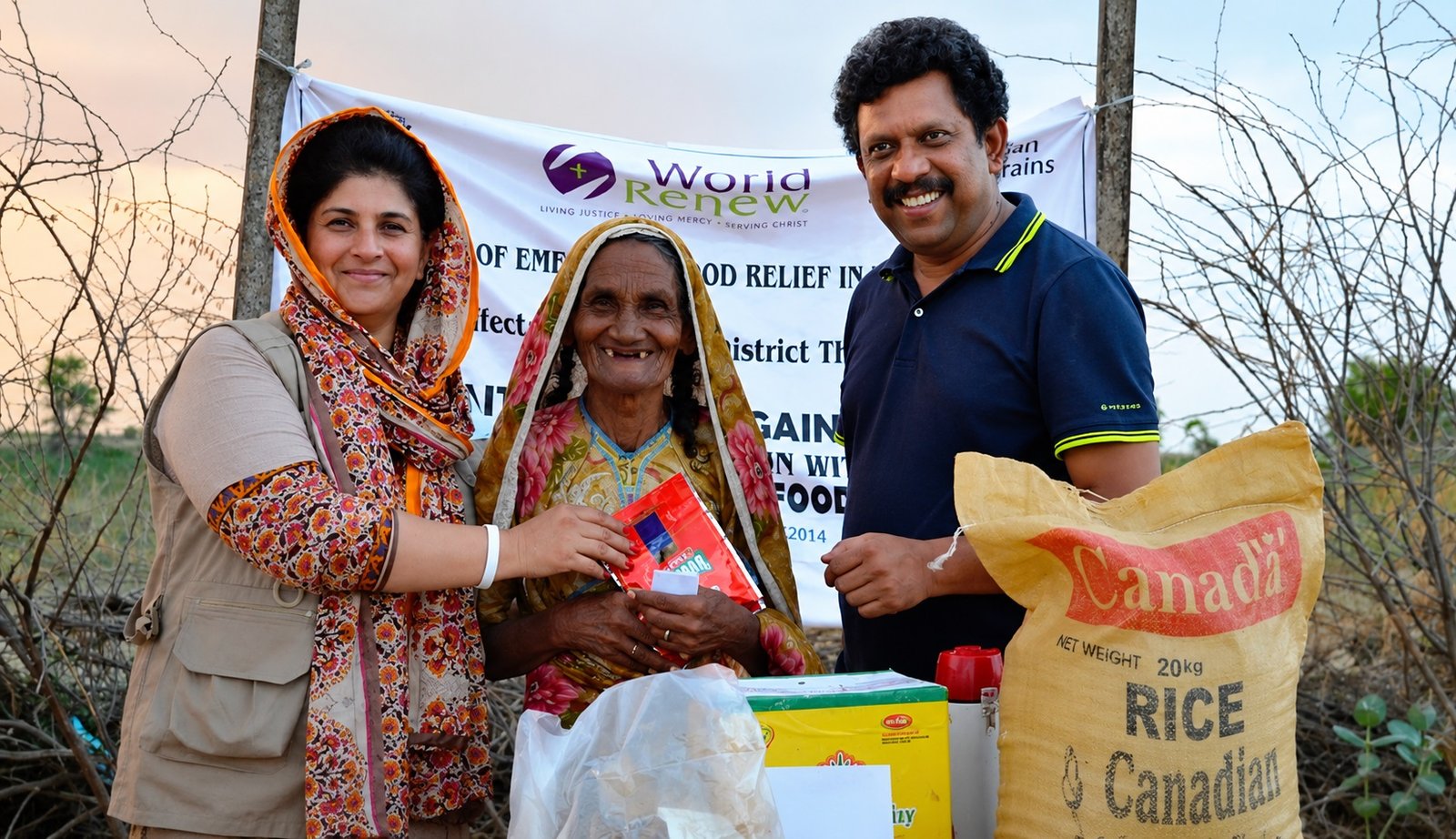 I-LAP community work