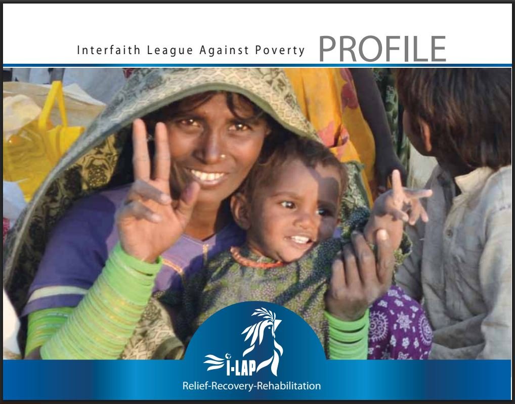 I-LAP Profile