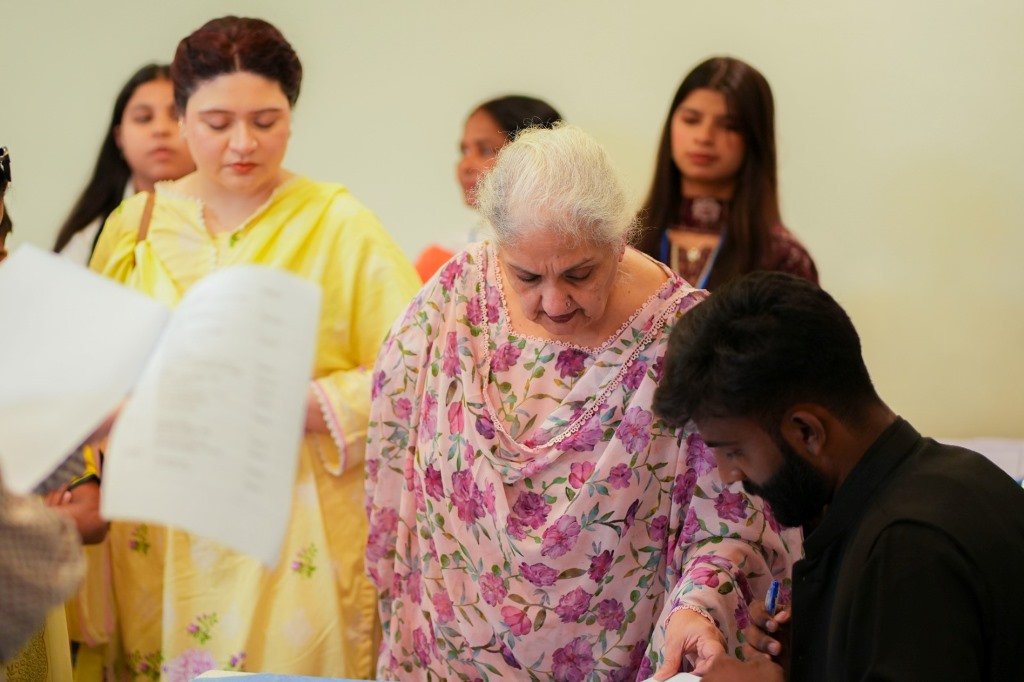 International Day for Peace 2026 - I-LAP Pakistan - Photo 1