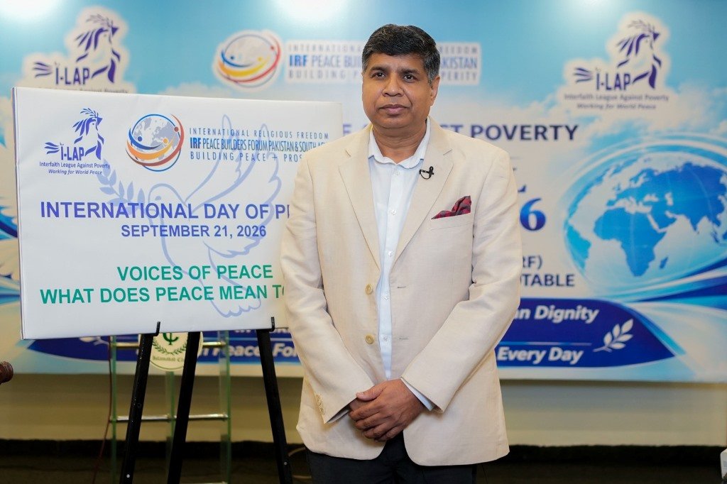 International Day for Peace 2026 - I-LAP Pakistan - Photo 10