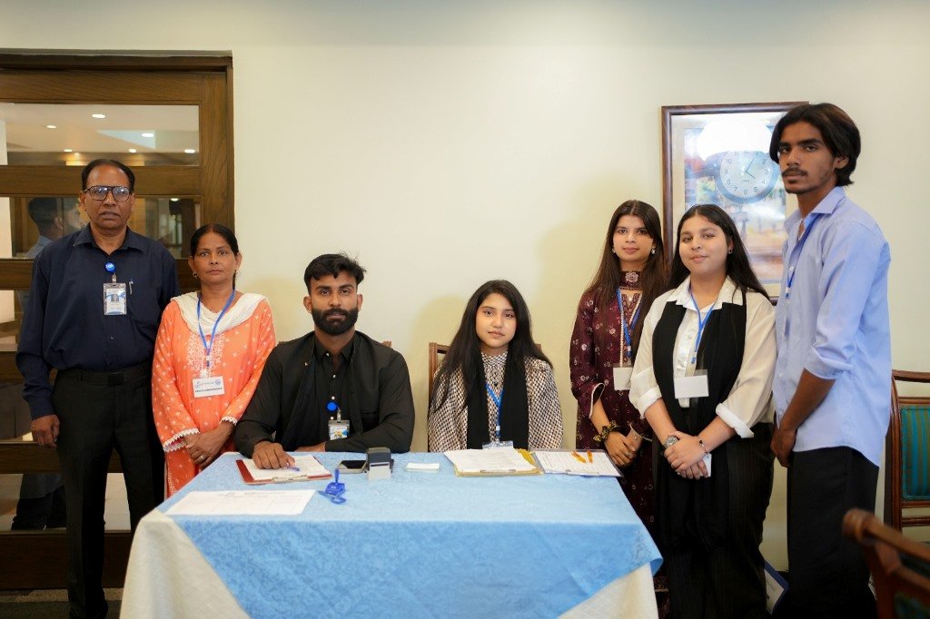 International Day for Peace 2026 - I-LAP Pakistan - Photo 14