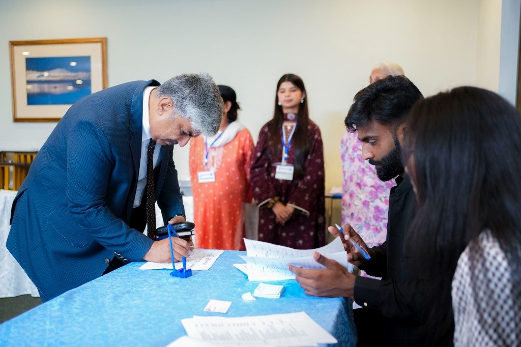 International Day for Peace 2026 - I-LAP Pakistan - Photo 2