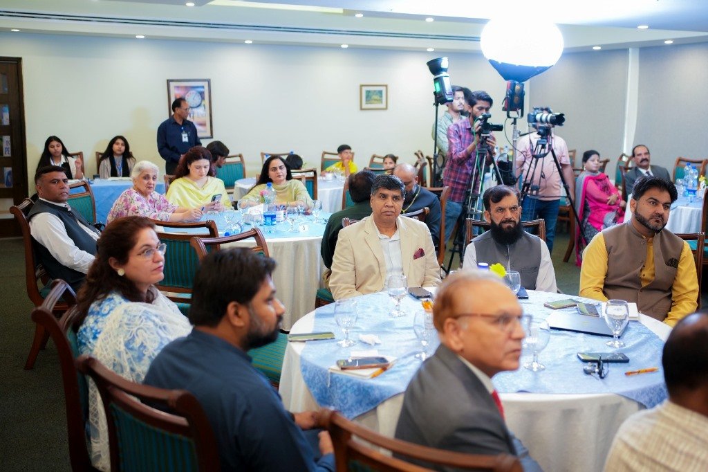 International Day for Peace 2026 - I-LAP Pakistan - Photo 20