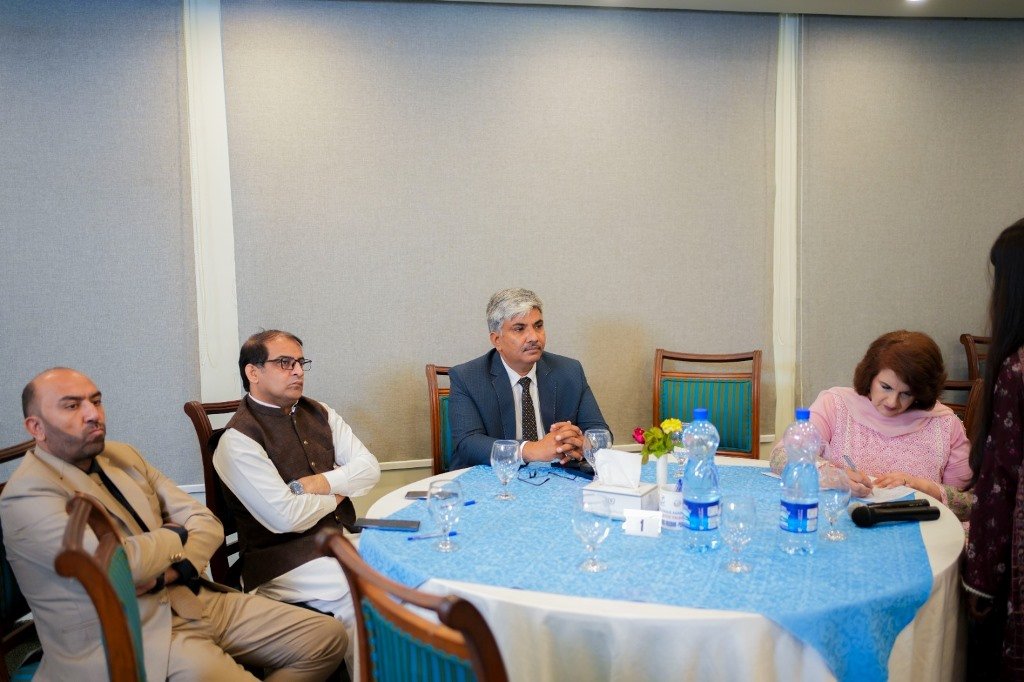 International Day for Peace 2026 - I-LAP Pakistan - Photo 22