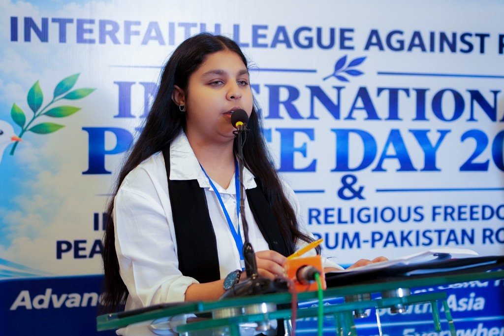 International Day for Peace 2026 - I-LAP Pakistan - Photo 26