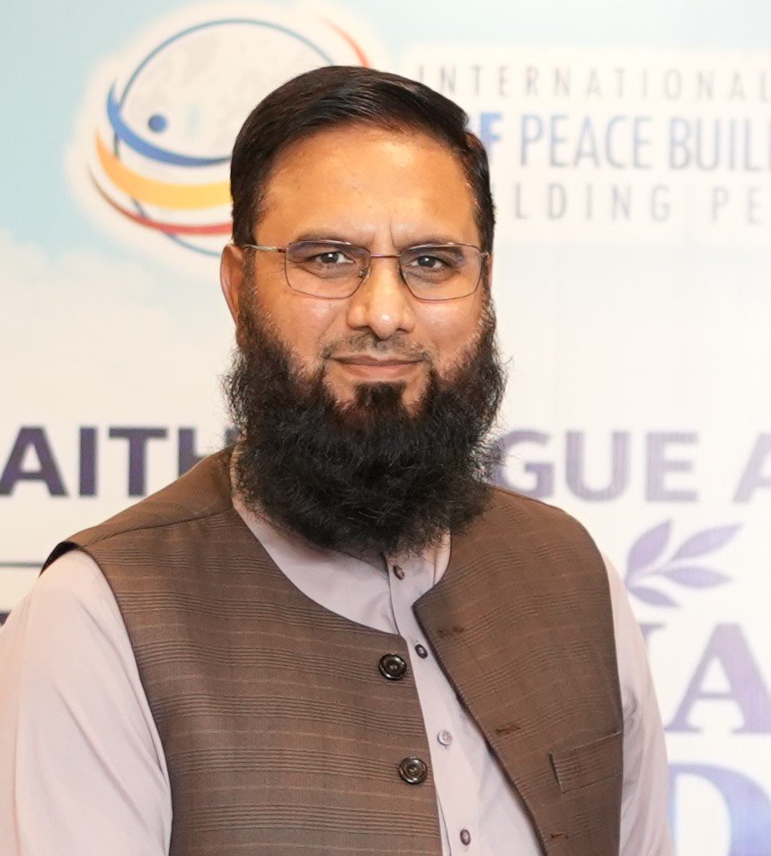 Prof. Dr. Muhammad Akram