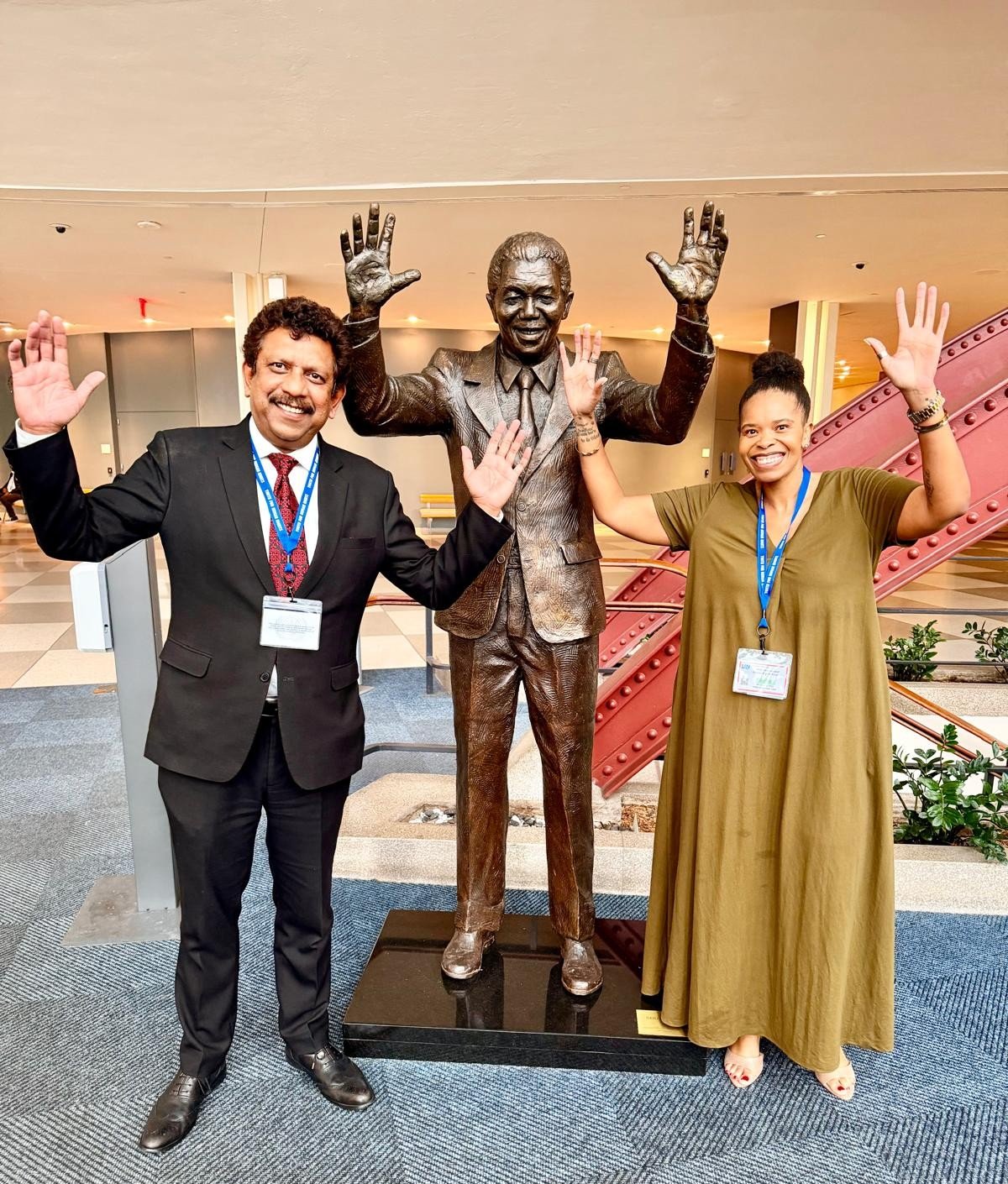 20th International Human Rights Summit 2026