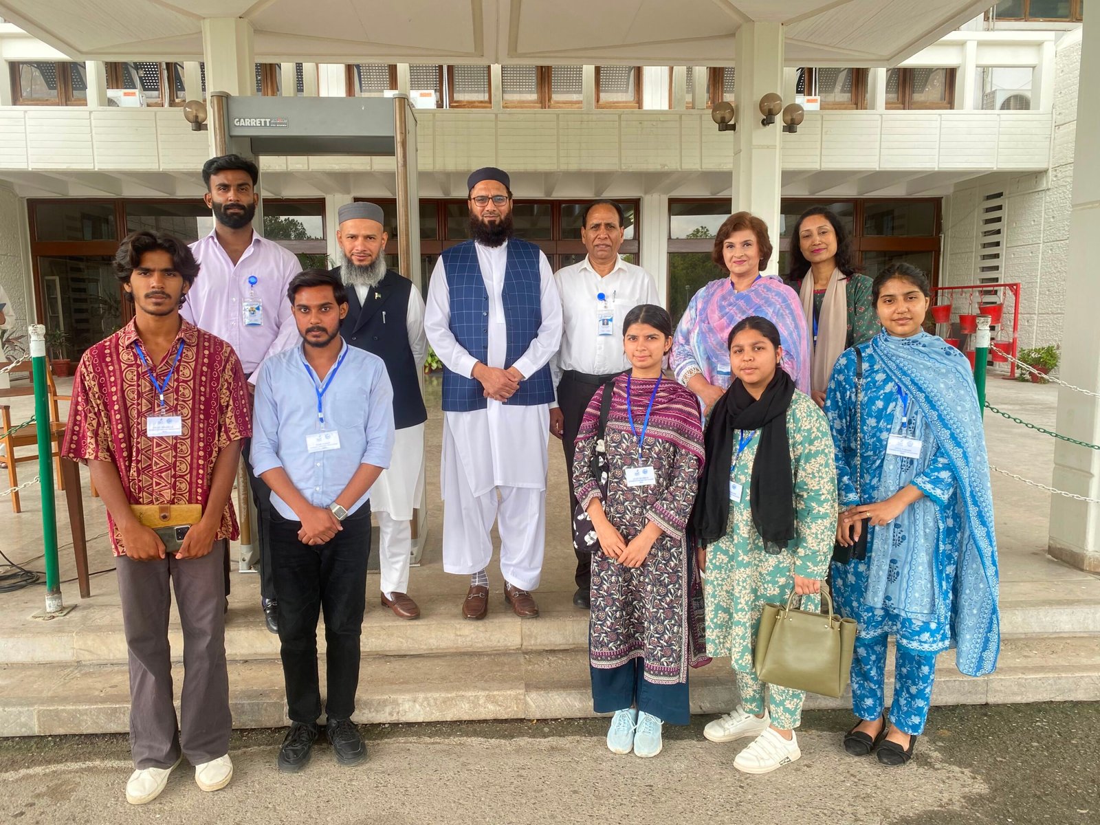 I-LAP Peace Youth Club Summer Internship 2026 — photograph 2