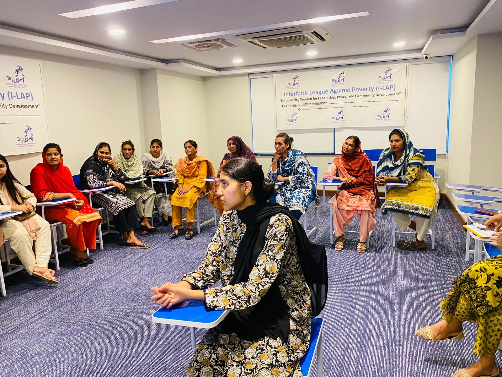 Women Empowerment Program — photograph 2